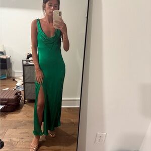 Astr the Label Dress